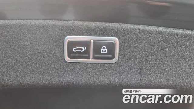 Genesis G80 (RG3) бензин 2.5 турбо AWD, 2021 20