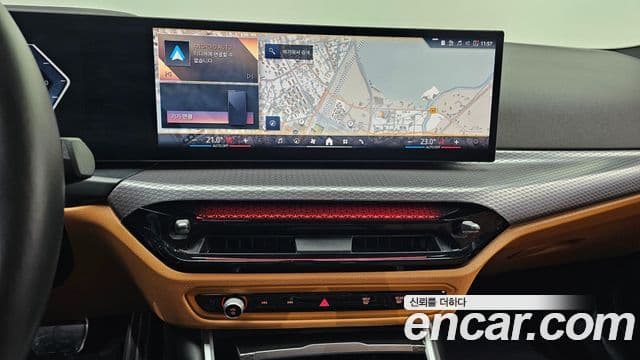 BMW 3시리즈 (G20) 320d M Sport, 2025 14