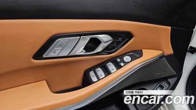 BMW 3시리즈 (G20) 320d M Sport, 2025 17