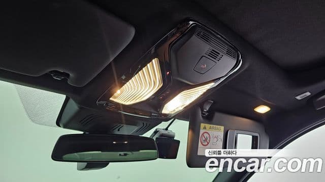 BMW 3시리즈 (G20) 320d M Sport, 2025 18