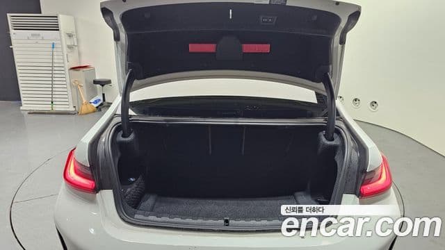 BMW 3시리즈 (G20) 320d M Sport, 2025 19