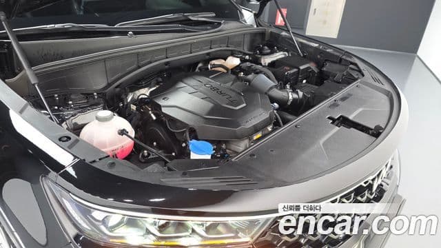 Kia Sorento 4세대 Signature, 2022 6