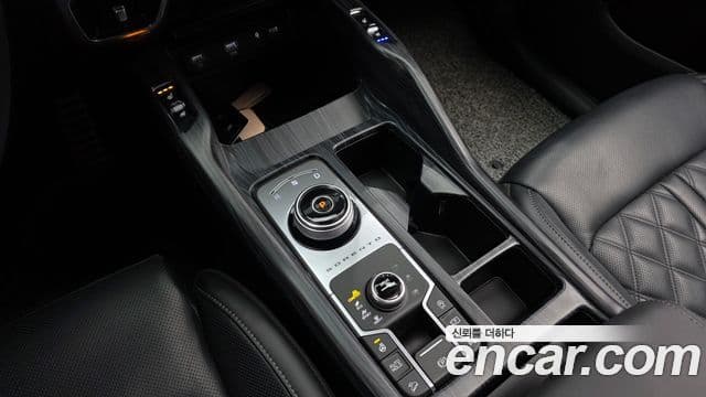 Kia Sorento 4세대 Signature, 2022 9