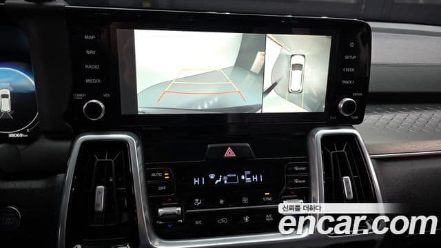 Kia Sorento 4세대 Signature, 2022 15