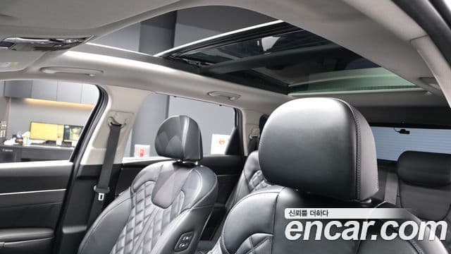 Kia Sorento 4세대 Signature, 2022 17