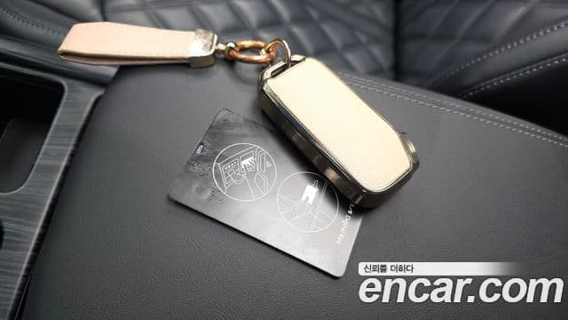 Kia Sorento 4세대 Signature, 2022 18