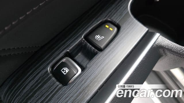 Kia Sorento 4세대 Signature, 2022 19