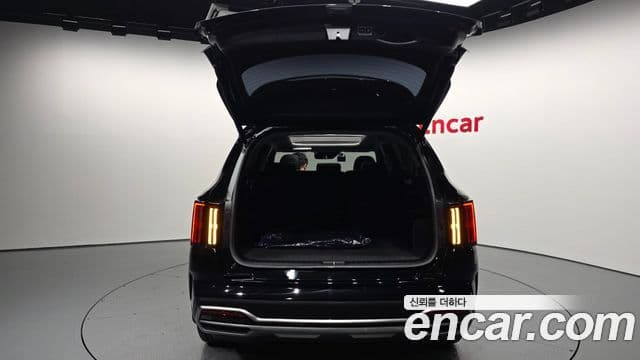 Kia Sorento 4세대 Signature, 2022 20