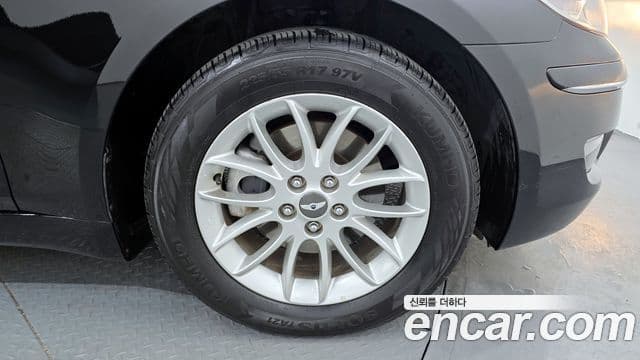 Hyundai Genesis 빌트인캠2 — базовая версия - Built-in Cam 2, 2010 все фото