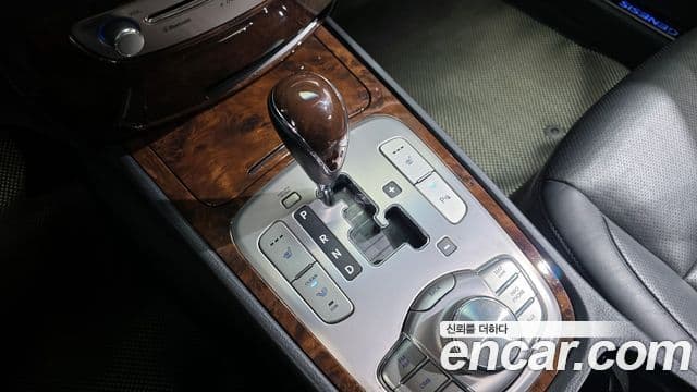 Hyundai Genesis 빌트인캠2 — базовая версия - Built-in Cam 2, 2010 9