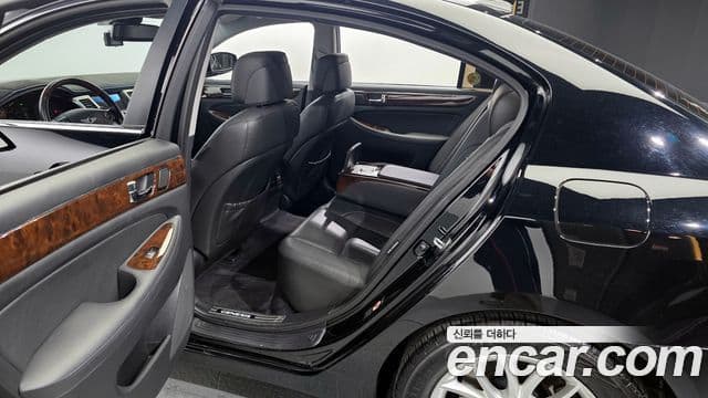 Hyundai Genesis 빌트인캠2 — базовая версия - Built-in Cam 2, 2010 11