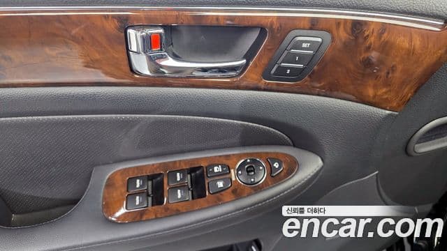 Hyundai Genesis 빌트인캠2 — базовая версия - Built-in Cam 2, 2010 14