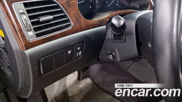 Hyundai Genesis 빌트인캠2 — базовая версия - Built-in Cam 2, 2010 15