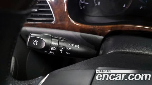 Hyundai Genesis 빌트인캠2 — базовая версия - Built-in Cam 2, 2010 16