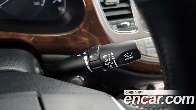 Hyundai Genesis 빌트인캠2 — базовая версия - Built-in Cam 2, 2010 17