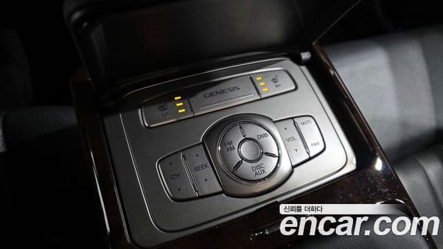 Hyundai Genesis 빌트인캠2 — базовая версия - Built-in Cam 2, 2010 19