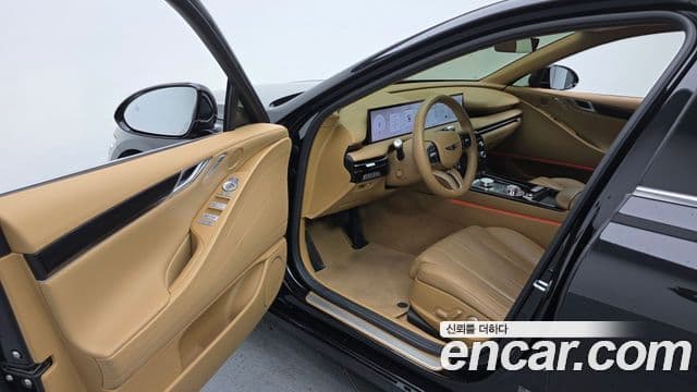 Genesis G80 (RG3) бензин 2.5 турбо 2WD, 2025 10