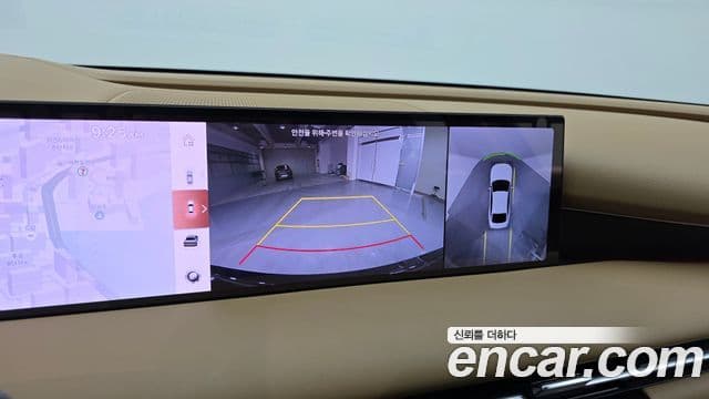 Genesis G80 (RG3) бензин 2.5 турбо 2WD, 2025 16