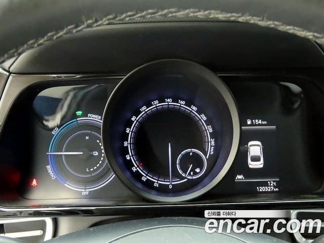 Hyundai Avante гибрид (CN7) Modern, 2022 6