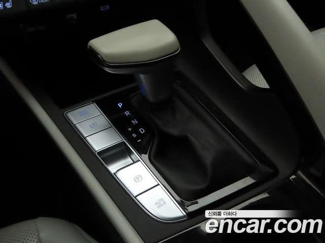 Hyundai Avante гибрид (CN7) Modern, 2022 11