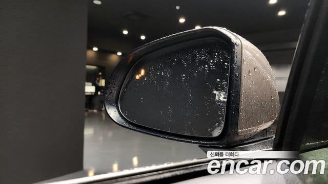 Hyundai Santa Fe TM Premium, 2020 13