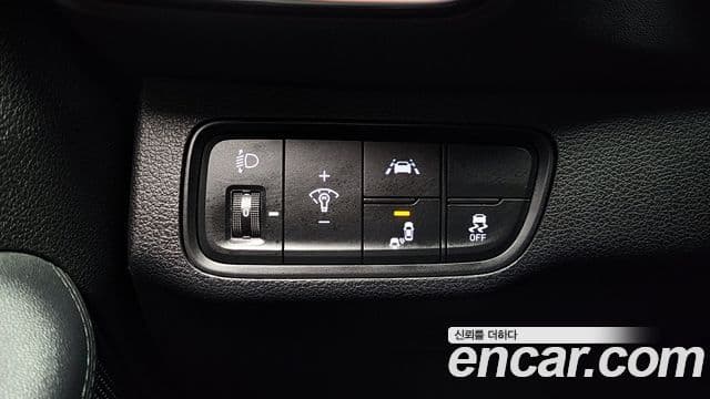 Hyundai Santa Fe TM Premium, 2020 17