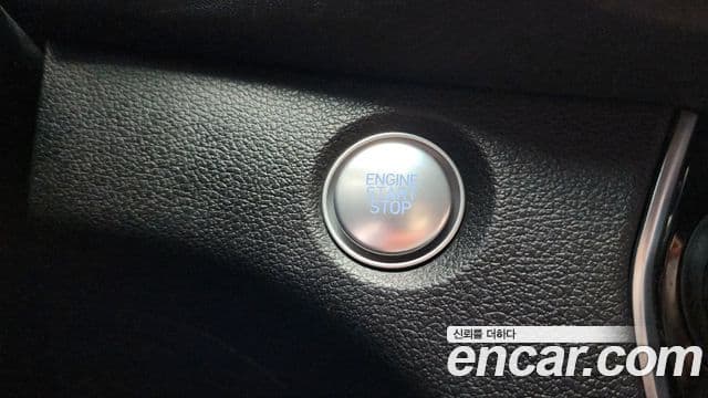 Hyundai Santa Fe TM Premium, 2020 18