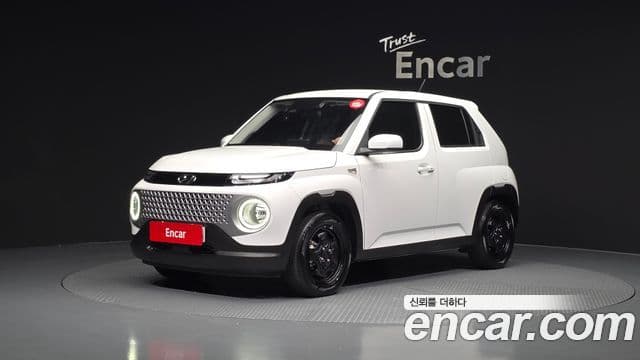 Hyundai Casper D Essential Light, 2024 1