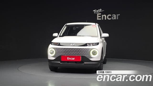Hyundai Casper D Essential Light, 2024 3