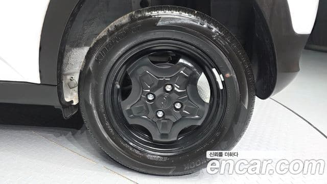 Hyundai Casper D Essential Light, 2024 все фото