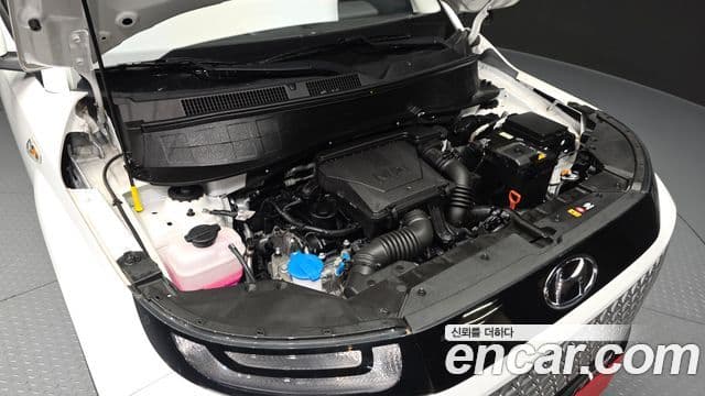 Hyundai Casper D Essential Light, 2024 6
