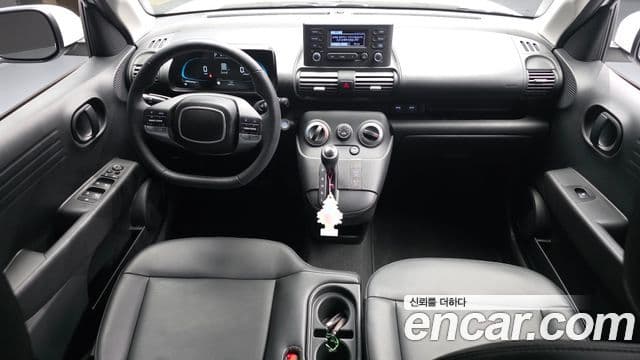 Hyundai Casper D Essential Light, 2024 7