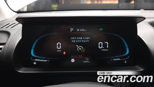 Hyundai Casper D Essential Light, 2024 8