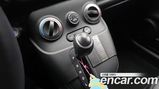 Hyundai Casper D Essential Light, 2024 9