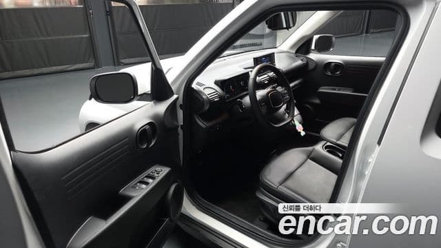 Hyundai Casper D Essential Light, 2024 10