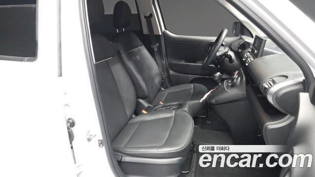 Hyundai Casper D Essential Light, 2024 11