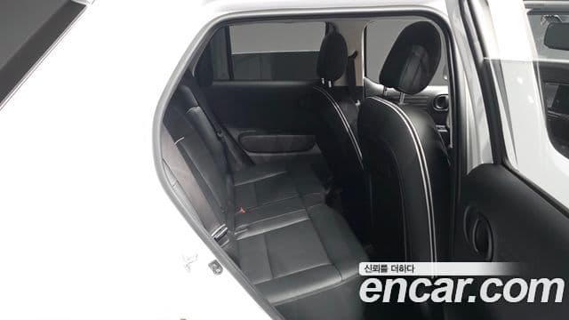 Hyundai Casper D Essential Light, 2024 12