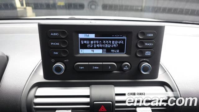 Hyundai Casper D Essential Light, 2024 14