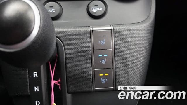 Hyundai Casper D Essential Light, 2024 15