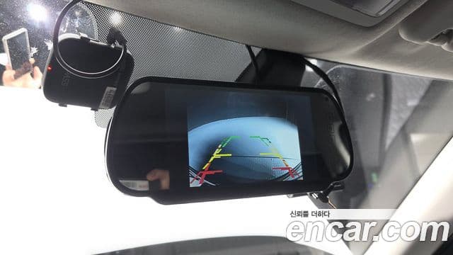 Hyundai Casper D Essential Light, 2024 16