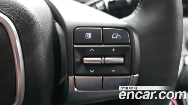 Hyundai Casper D Essential Light, 2024 17