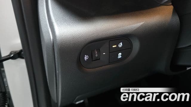 Hyundai Casper D Essential Light, 2024 18