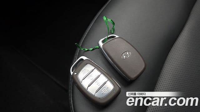 Hyundai Casper D Essential Light, 2024 19