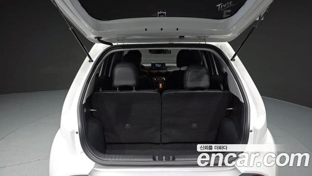 Hyundai Casper D Essential Light, 2024 20