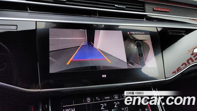 Audi A8 (D5) 55 TFSI Quattro Premium LWB, 2022 15