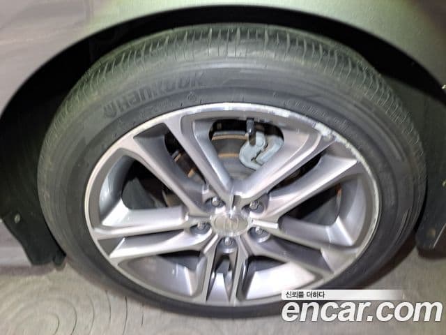 Hyundai Sonata New 라이즈 2.0 Smart, 2018 все фото