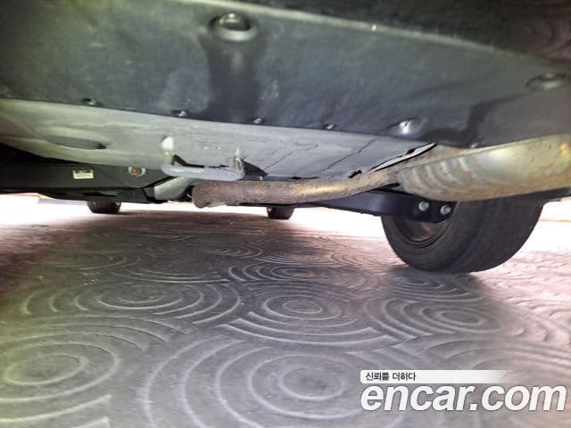 Hyundai Sonata New 라이즈 2.0 Smart, 2018 8