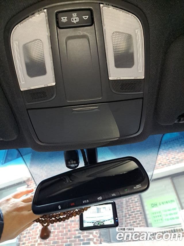 Hyundai Sonata New 라이즈 2.0 Smart, 2018 13