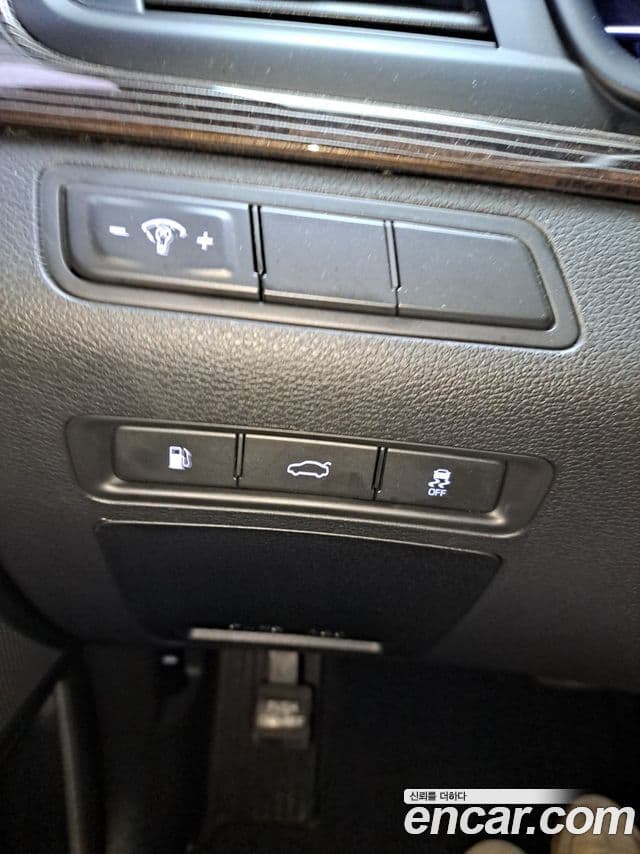 Hyundai Sonata New 라이즈 2.0 Smart, 2018 17