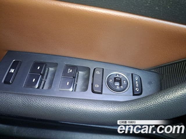 Hyundai Sonata New 라이즈 2.0 Smart, 2018 18